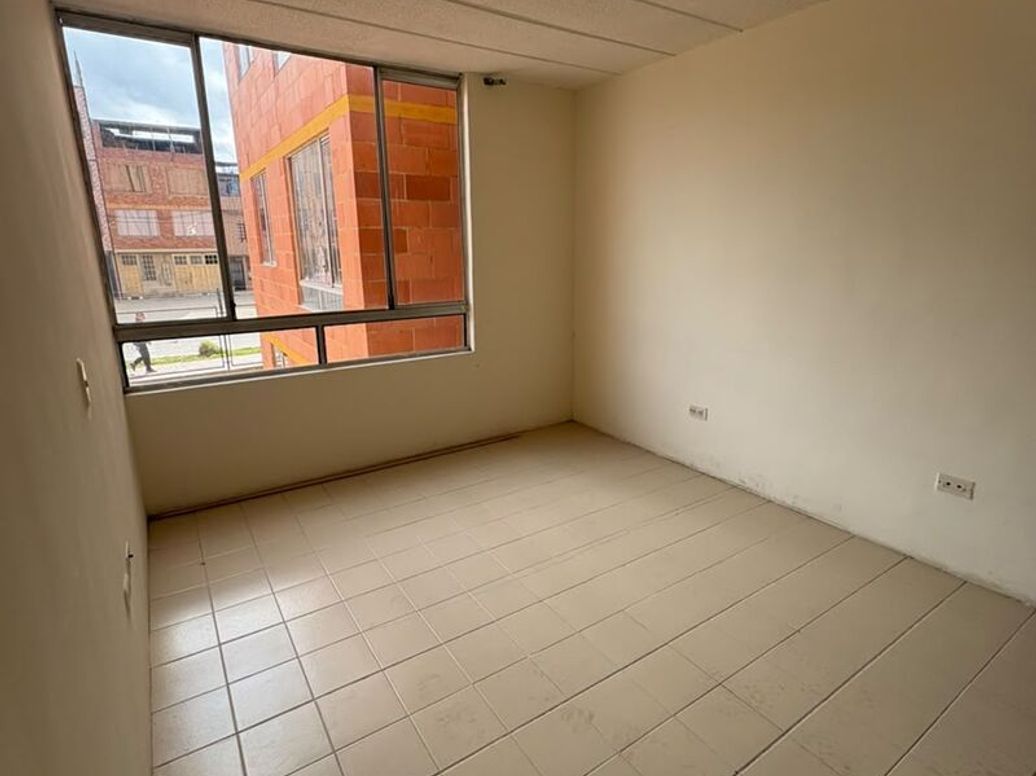 Apartamento de 2 alcobas en venta en Bosa, Bogotá, 44 m² · foto 10 de 19