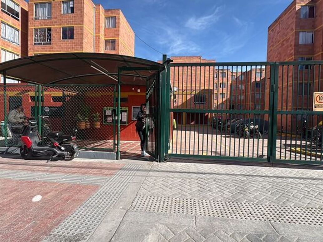 Apartamento de 2 alcobas en venta en Bosa, Bogotá, 44 m² · foto 19 de 19