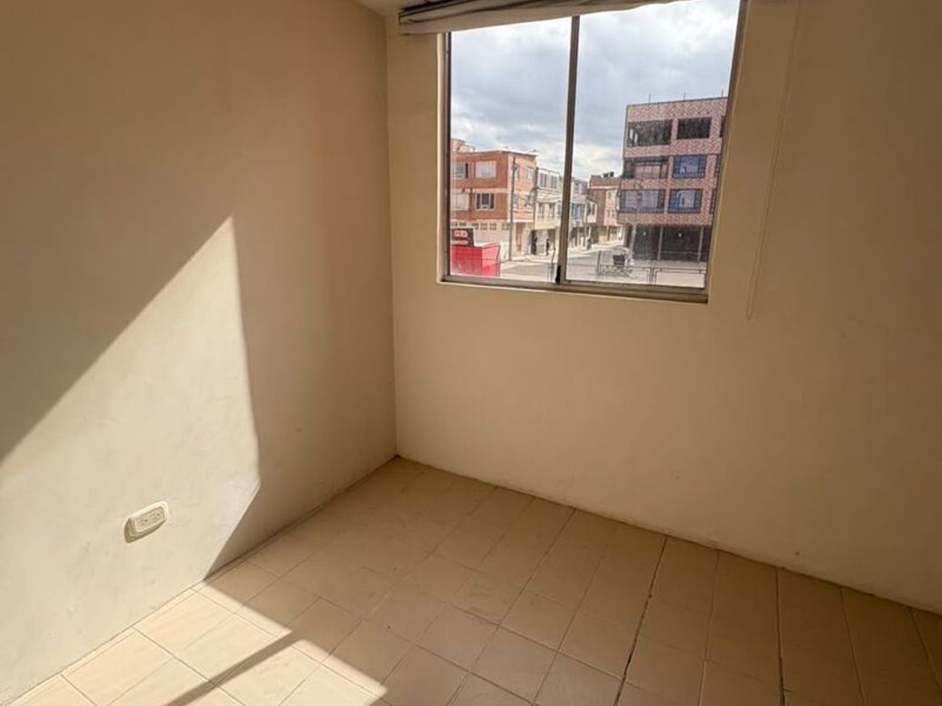 Apartamento de 2 alcobas en venta en Bosa, Bogotá, 44 m² · foto 13 de 19