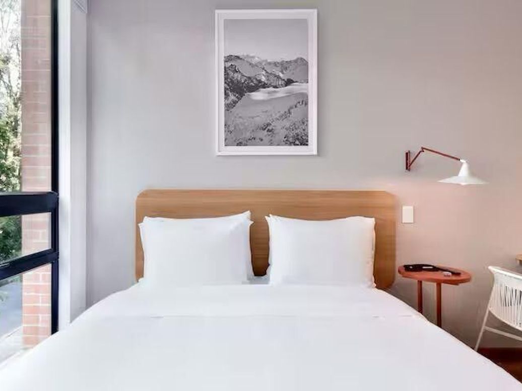Apartaestudio en venta en Chico Norte Et. Iii, Bogotá, 19 m² · foto 6 de 16