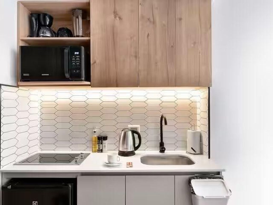 Apartaestudio en venta en Chico Norte Et. Iii, Bogotá, 19 m² · foto 4 de 16
