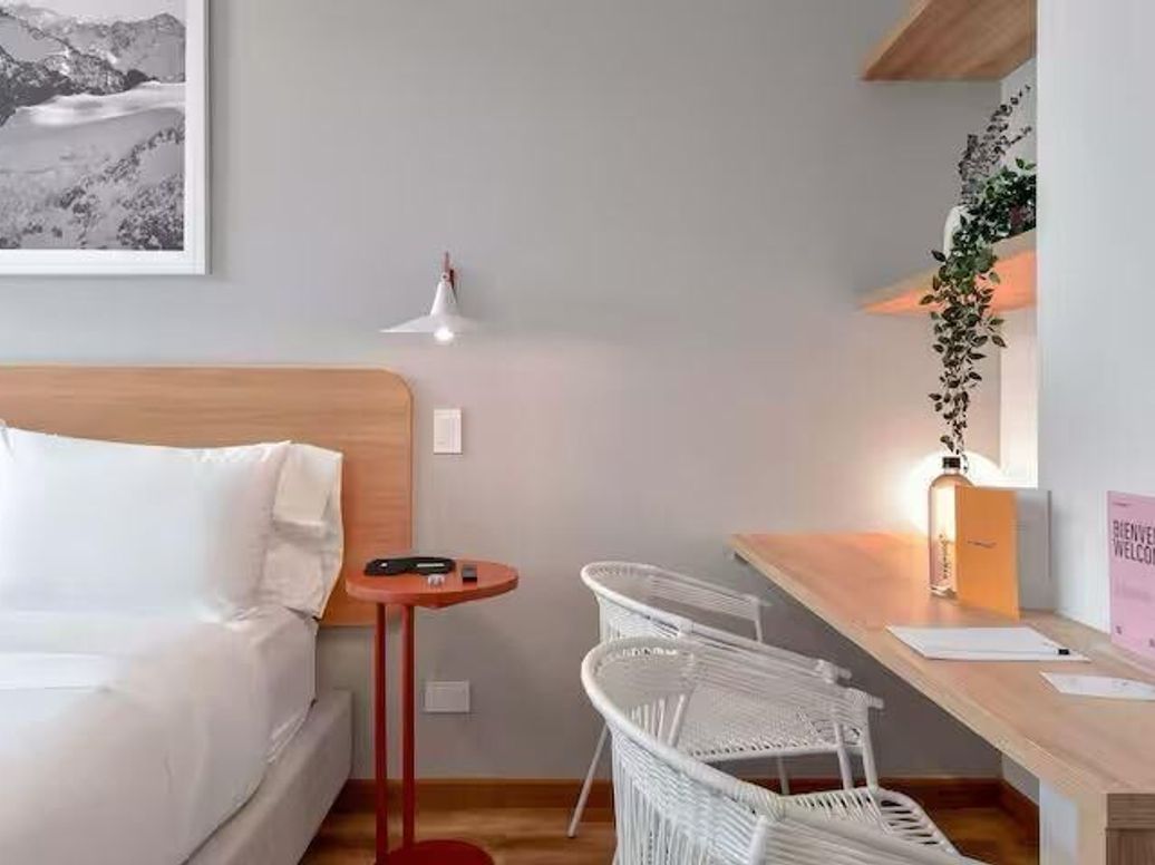 Apartaestudio en venta en Chico Norte Et. Iii, Bogotá, 19 m² · foto 7 de 16