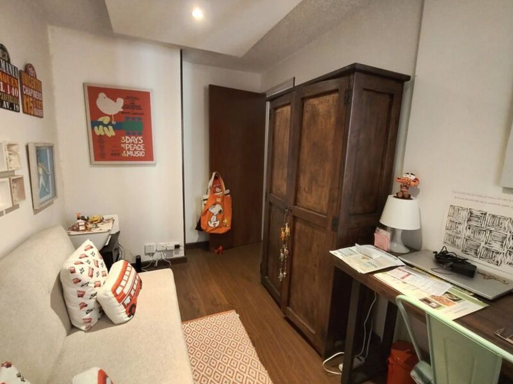 Apartamento de 3 alcobas en venta en Los Cedritos, Bogotá, 66 m² · foto 17 de 20