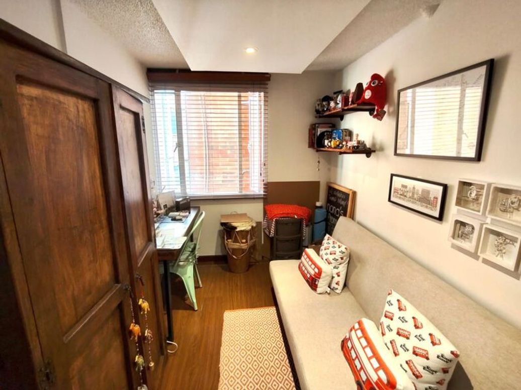 Apartamento de 3 alcobas en venta en Los Cedritos, Bogotá, 66 m² · foto 16 de 20