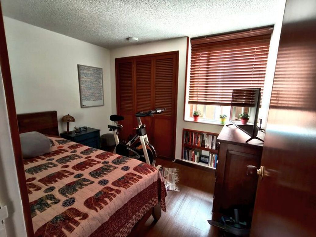 Apartamento de 3 alcobas en venta en Los Cedritos, Bogotá, 66 m² · foto 15 de 20