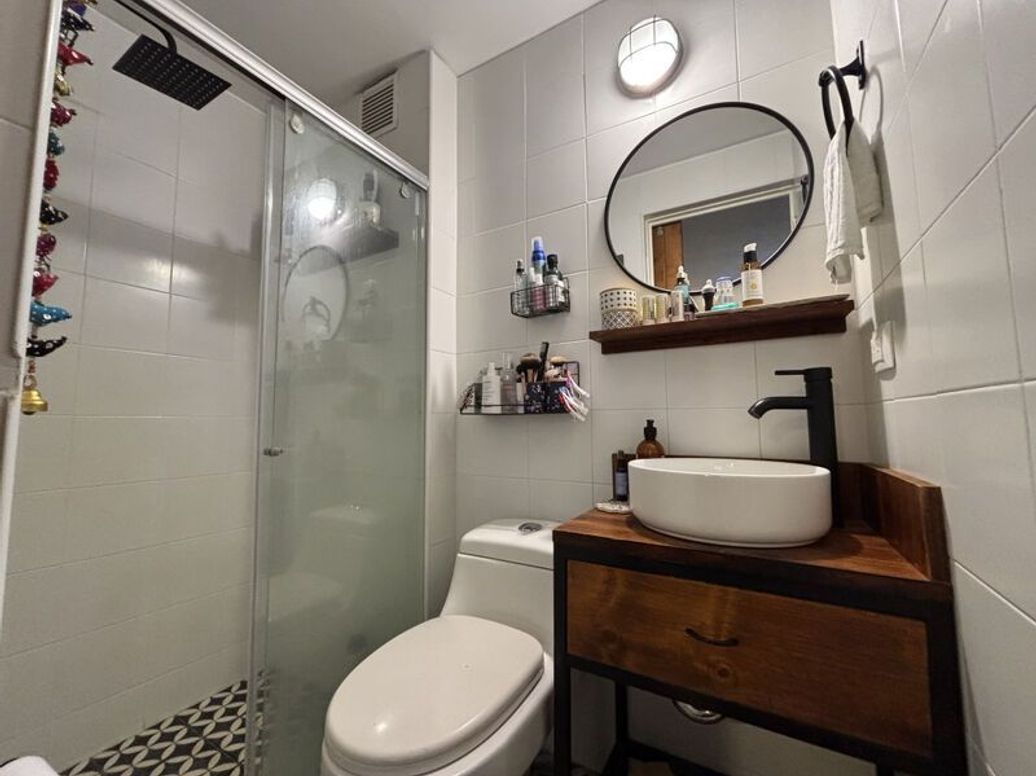 Apartamento de 3 alcobas en venta en Los Cedritos, Bogotá, 66 m² · foto 14 de 20