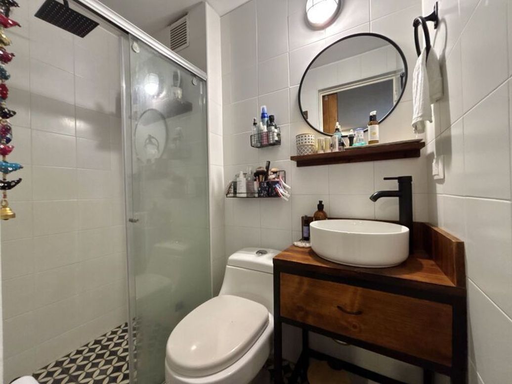 Apartamento de 3 alcobas en venta en Los Cedritos, Bogotá, 66 m² · foto 13 de 20