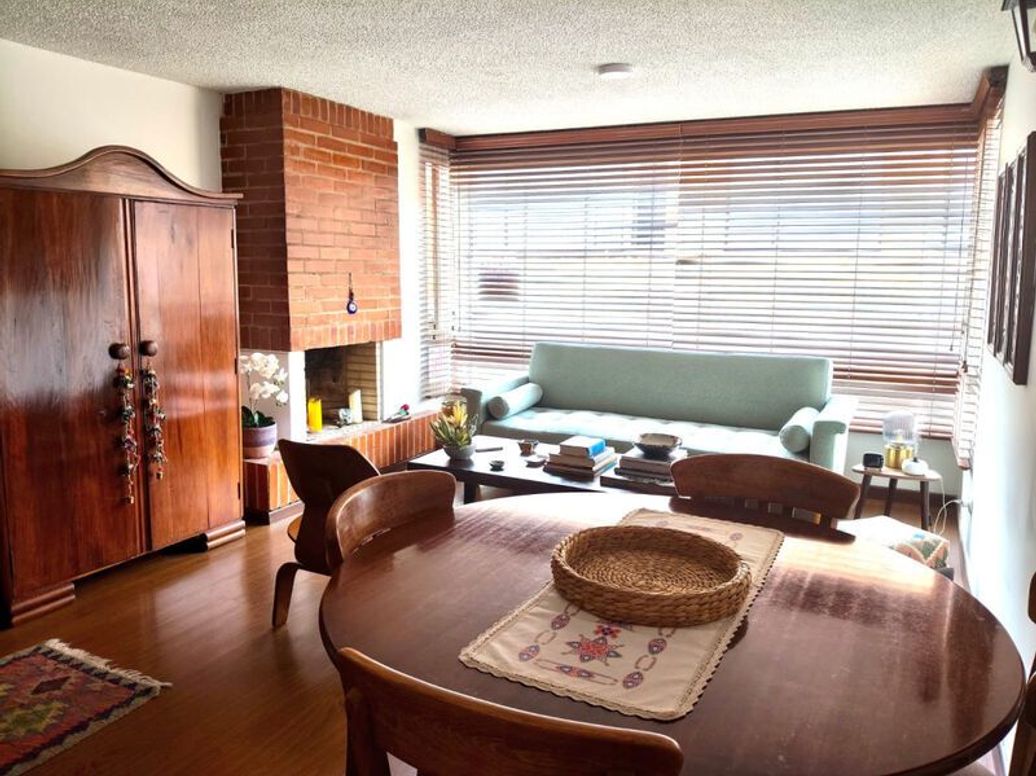 Apartamento de 3 alcobas en venta en Los Cedritos, Bogotá, 66 m² · foto 5 de 20