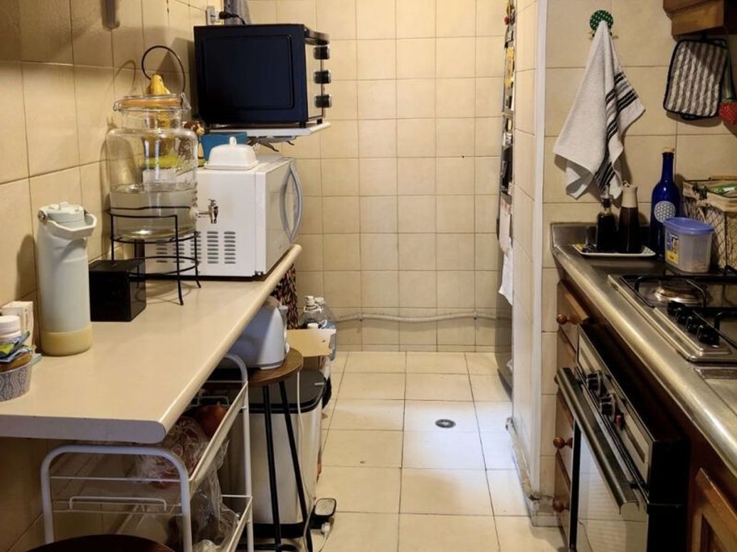 Apartamento de 3 alcobas en venta en Los Cedritos, Bogotá, 66 m² · foto 8 de 20