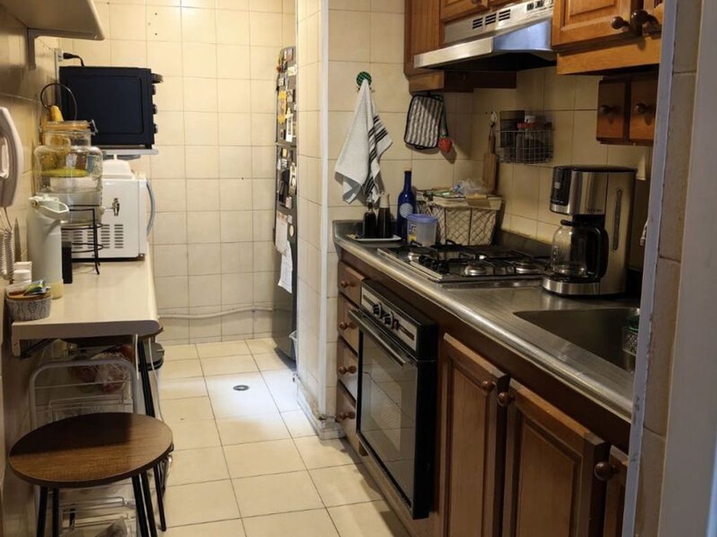 Apartamento de 3 alcobas en venta en Los Cedritos, Bogotá, 66 m² · foto 9 de 20