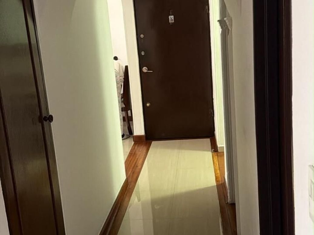 Apartamento de 3 alcobas en venta en Los Andes, Bogotá, 90 m² · foto 3 de 8