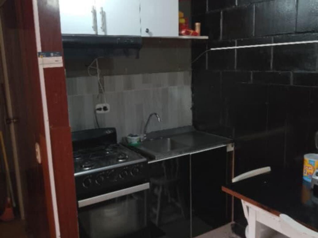 Apartamento de 3 alcobas en venta en Bolonia, Bogotá, 43 m² · foto 5 de 9