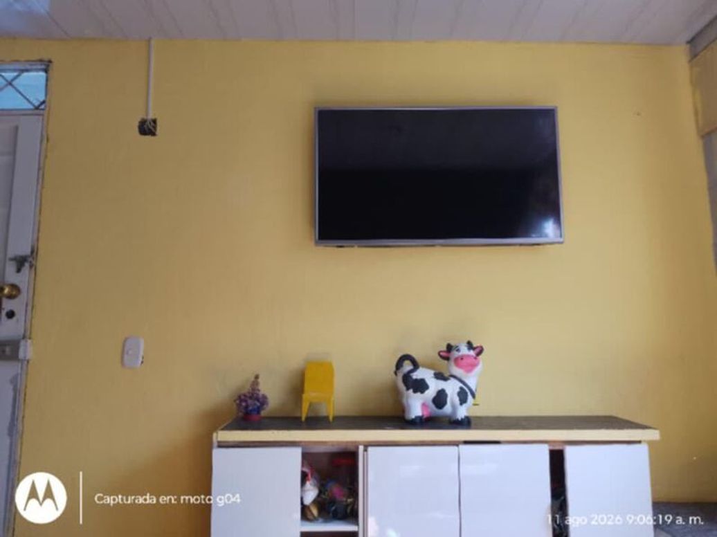 Apartamento de 3 alcobas en venta en Bolonia, Bogotá, 43 m² · foto 8 de 9