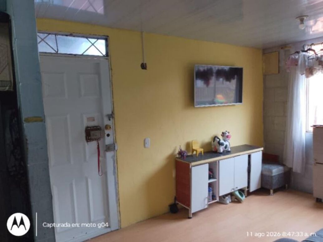 Apartamento de 3 alcobas en venta en Bolonia, Bogotá, 43 m² · foto 6 de 9
