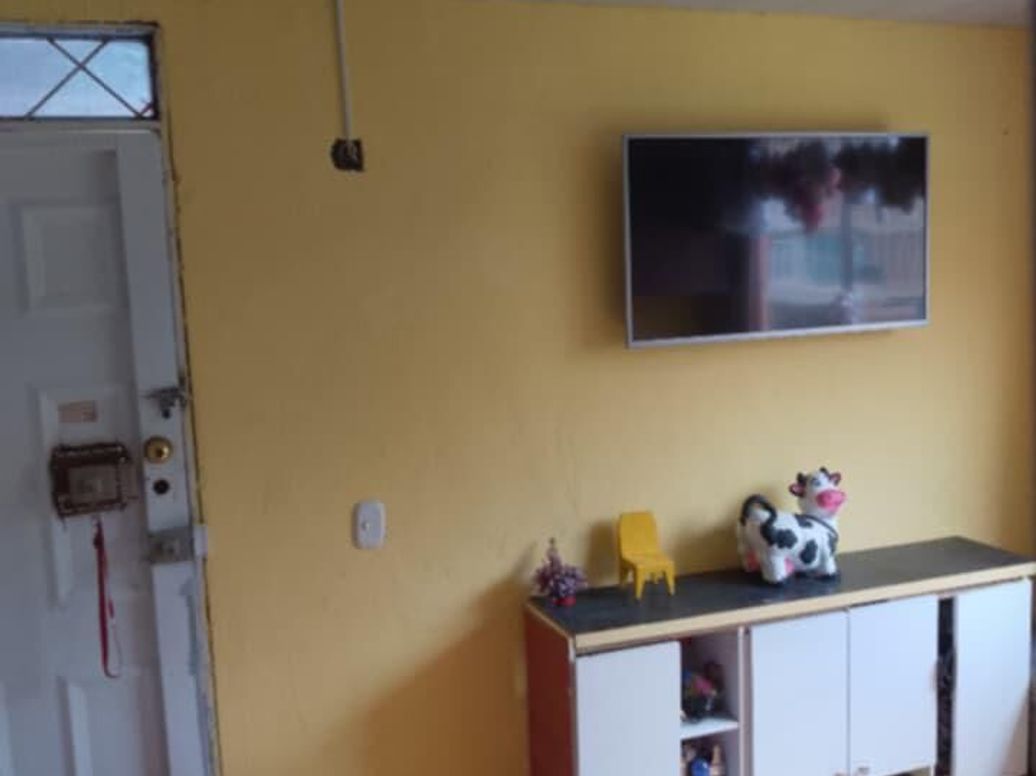 Apartamento de 3 alcobas en venta en Bolonia, Bogotá, 43 m² · foto 3 de 9
