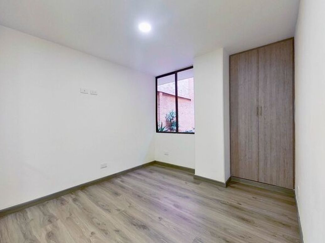 Apartamento de 2 alcobas en arriendo en Santa Barbara Central, Bogotá, 80 m² · foto 17 de 19