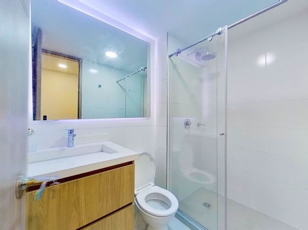 Apartamento de 2 alcobas en arriendo en Santa Barbara Central, Bogotá, 80 m² · foto 19 de 19