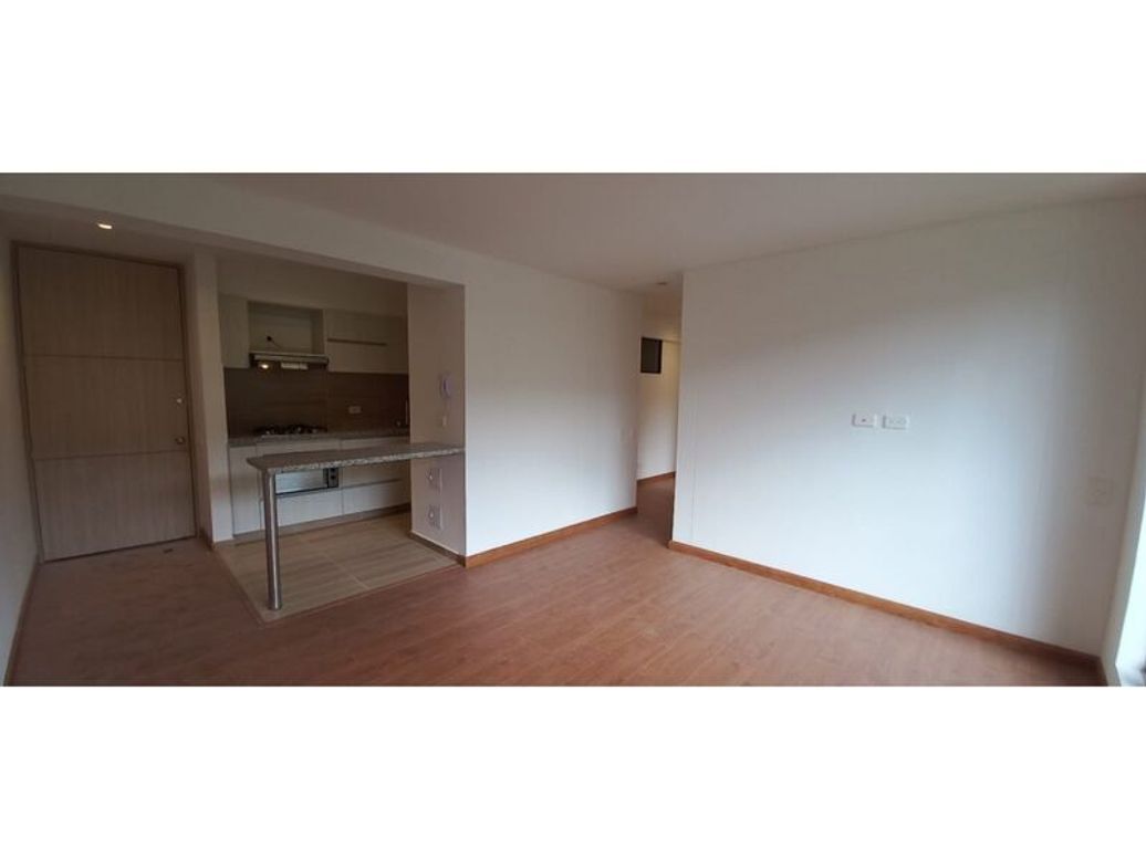 Apartamento en Arriendo en El Redil, Usaquén, Bogotá en El Redil