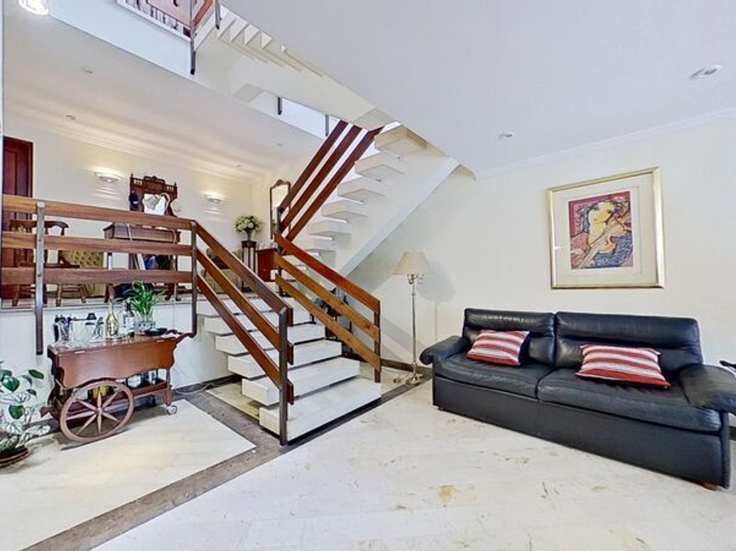 Casa de 4 alcobas en venta en Santa Barbara Central, Bogotá, 385 m² · foto 20 de 20