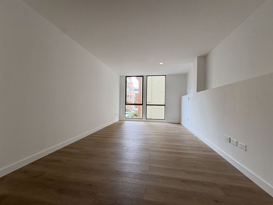 Apartamento de 3 alcobas en venta en Santa Barbara Central, Bogotá, 110 m² · foto 11 de 20