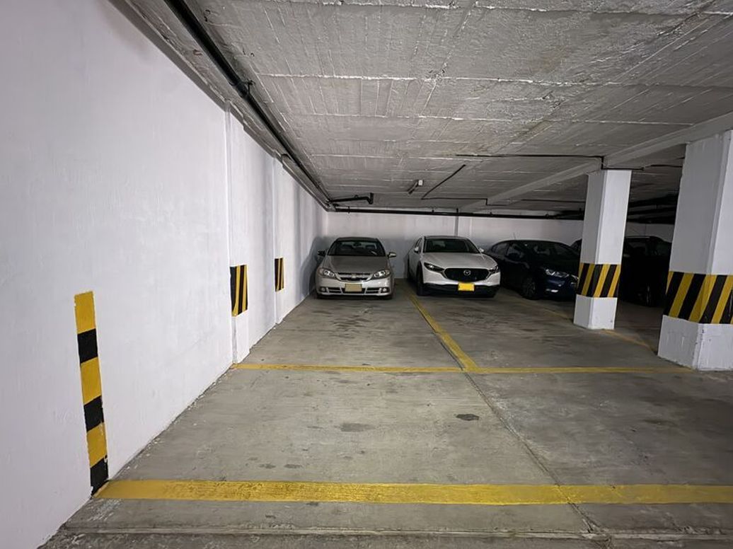 Apartamento de 3 alcobas en venta en Santa Barbara Central, Bogotá, 110 m² · foto 20 de 20