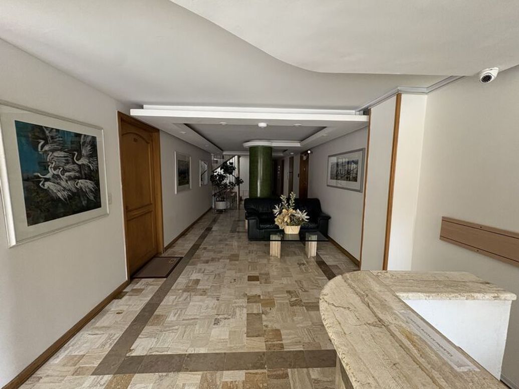 Apartamento de 3 alcobas en venta en Santa Barbara Central, Bogotá, 110 m² · foto 19 de 20