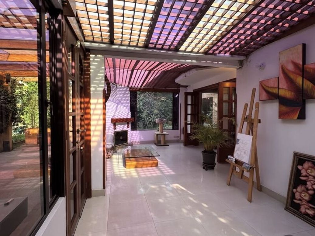 Casa de 3 alcobas en venta en Villa Del Prado, Bogotá, 460 m² · foto 4 de 9