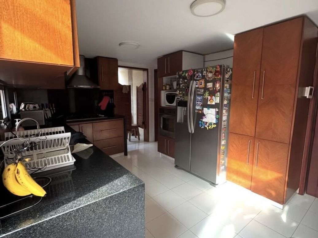 Casa de 3 alcobas en venta en Villa Del Prado, Bogotá, 460 m² · foto 6 de 9