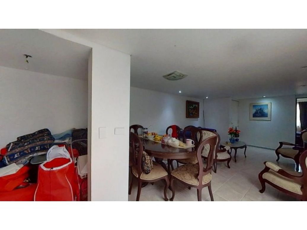 Apartamento de 3 alcobas en venta en Usaquén, Bogotá, 58 m² · foto 3 de 10
