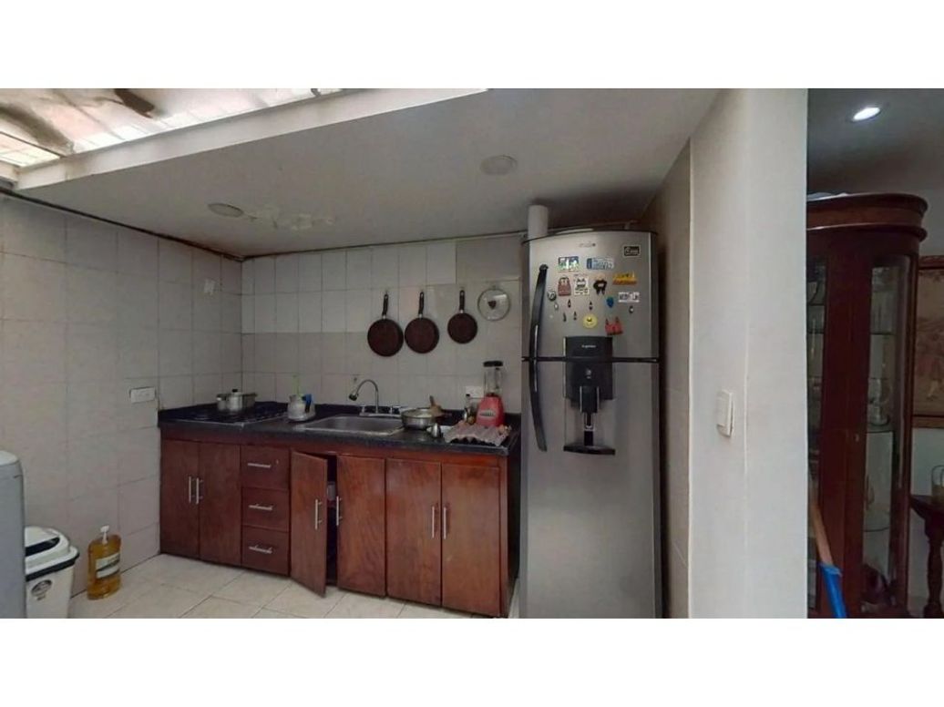 Apartamento de 3 alcobas en venta en Usaquén, Bogotá, 58 m² · foto 4 de 10