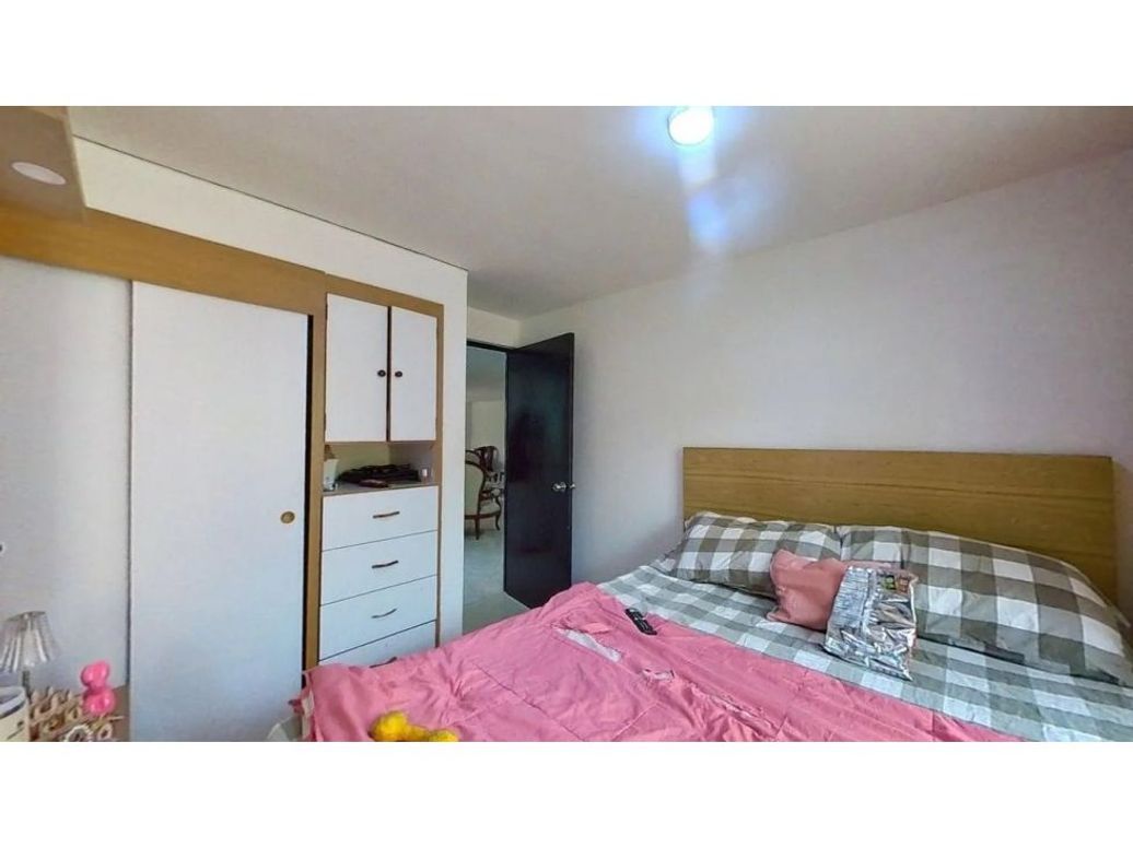 Apartamento de 3 alcobas en venta en Usaquén, Bogotá, 58 m² · foto 10 de 10