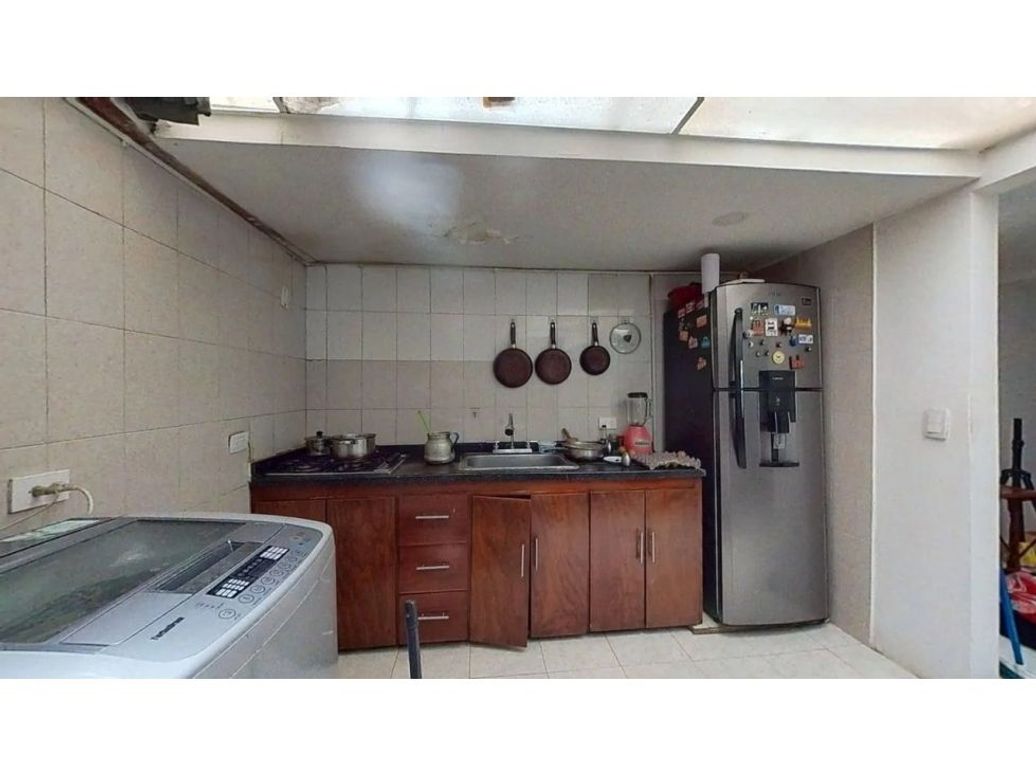 Apartamento de 3 alcobas en venta en Usaquén, Bogotá, 58 m² · foto 5 de 10
