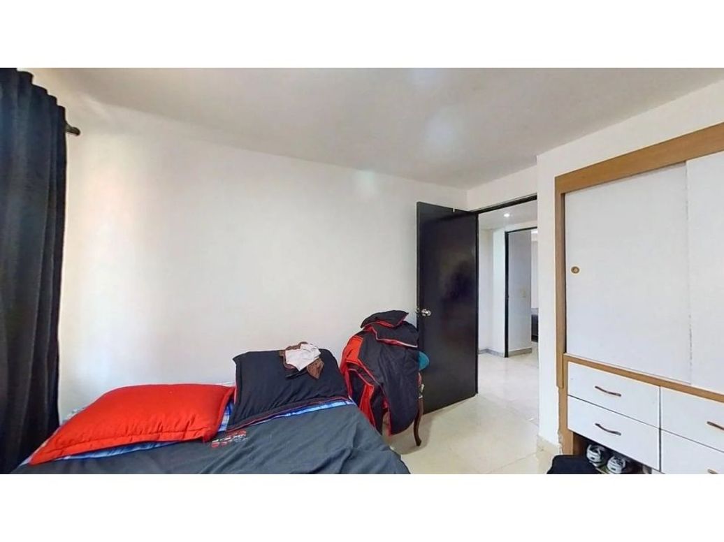Apartamento de 3 alcobas en venta en Usaquén, Bogotá, 58 m² · foto 8 de 10