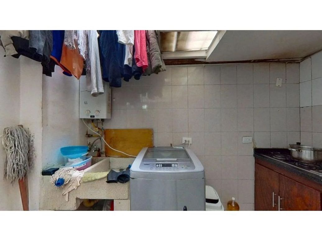 Apartamento de 3 alcobas en venta en Usaquén, Bogotá, 58 m² · foto 6 de 10