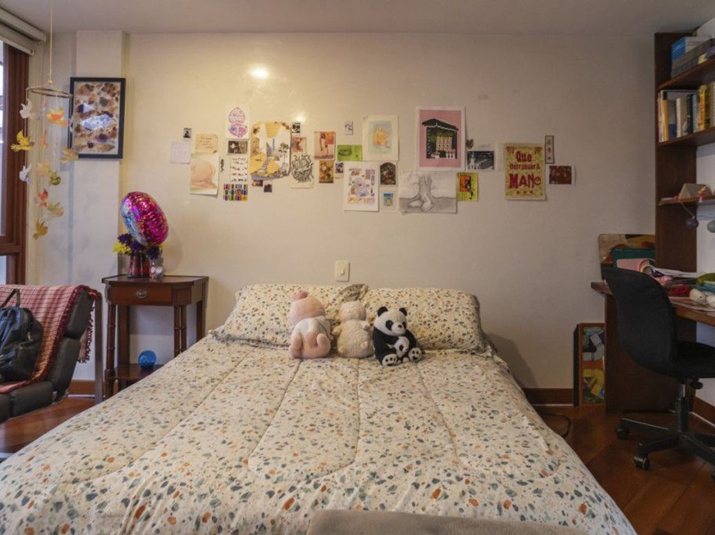 Apartamento de 3 alcobas en venta en Lago Gaitan, Bogotá, 160 m² · foto 12 de 20