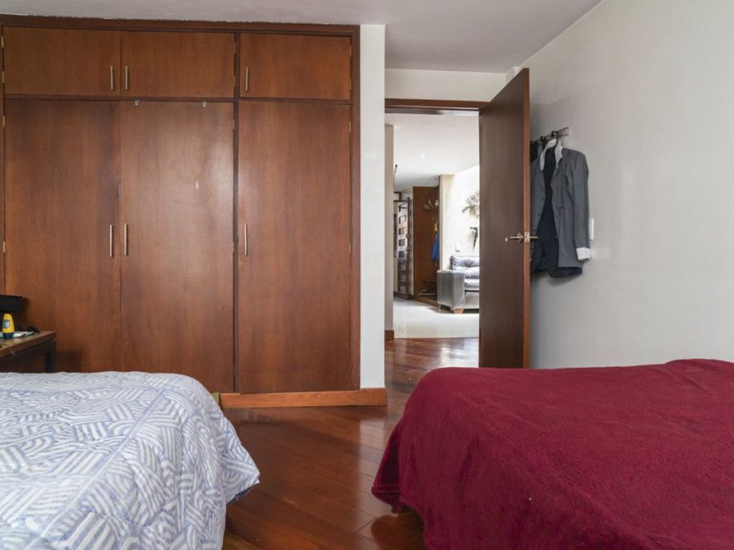 Apartamento de 3 alcobas en venta en Lago Gaitan, Bogotá, 160 m² · foto 11 de 20