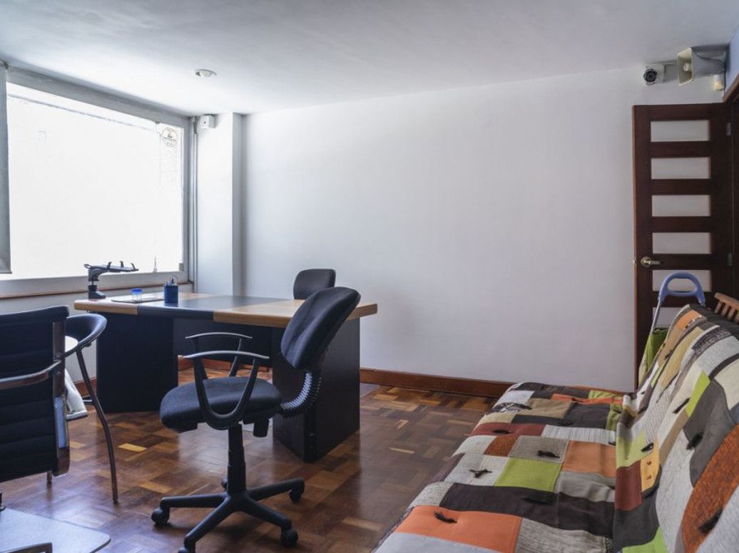 Apartamento de 3 alcobas en venta en Lago Gaitan, Bogotá, 160 m² · foto 16 de 20