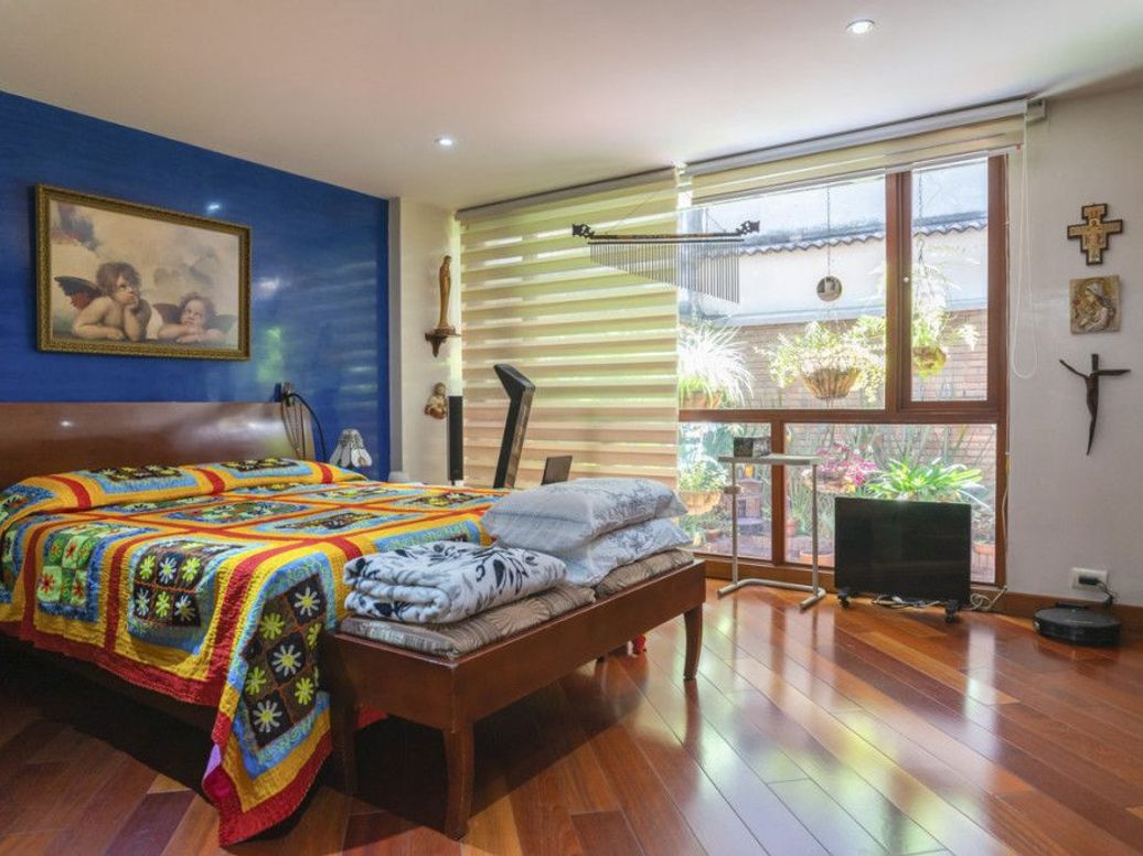 Apartamento de 3 alcobas en venta en Lago Gaitan, Bogotá, 160 m² · foto 8 de 20