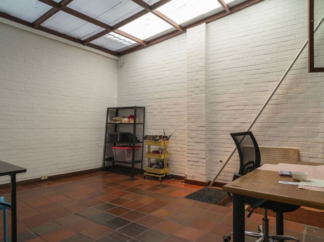 Apartamento de 3 alcobas en venta en Lago Gaitan, Bogotá, 160 m² · foto 18 de 20