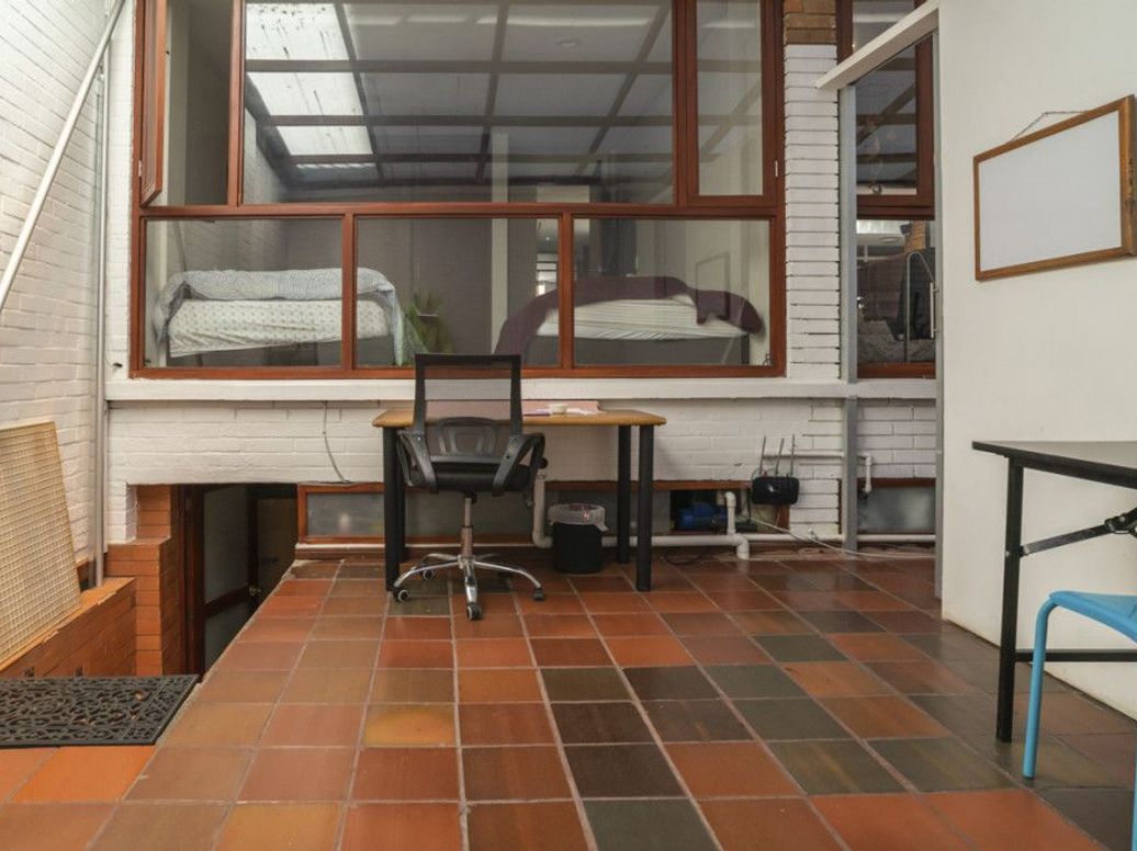 Apartamento de 3 alcobas en venta en Lago Gaitan, Bogotá, 160 m² · foto 17 de 20