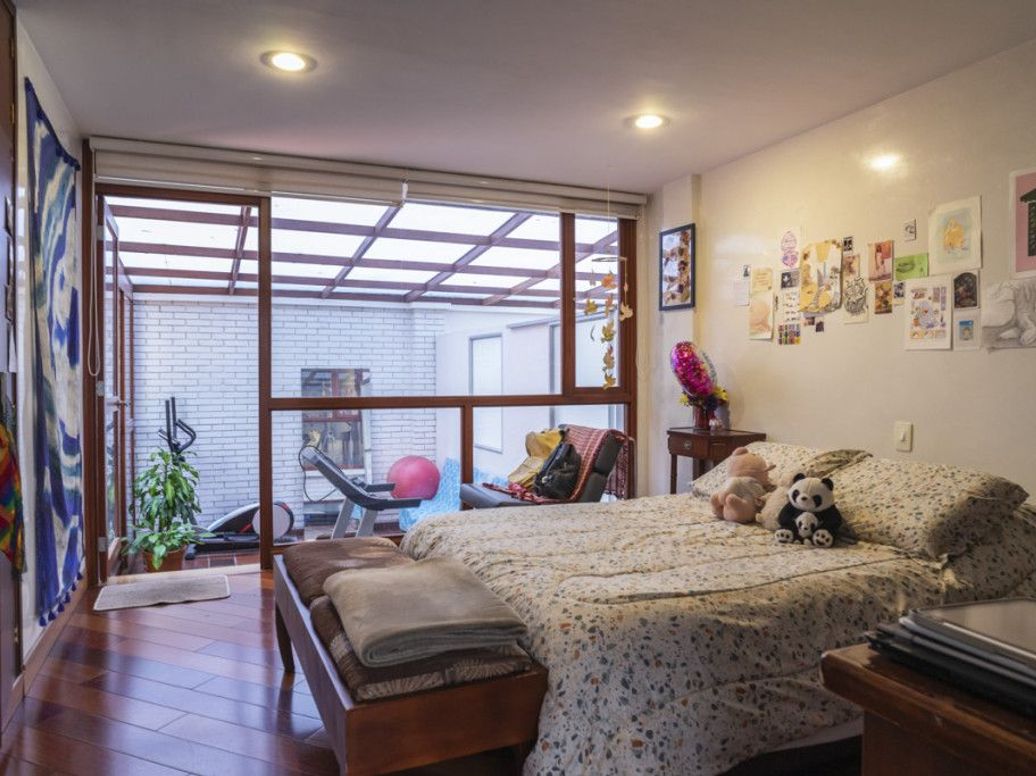 Apartamento de 3 alcobas en venta en Lago Gaitan, Bogotá, 160 m² · foto 14 de 20