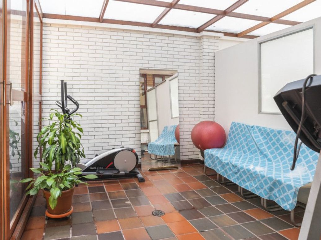 Apartamento de 3 alcobas en venta en Lago Gaitan, Bogotá, 160 m² · foto 19 de 20