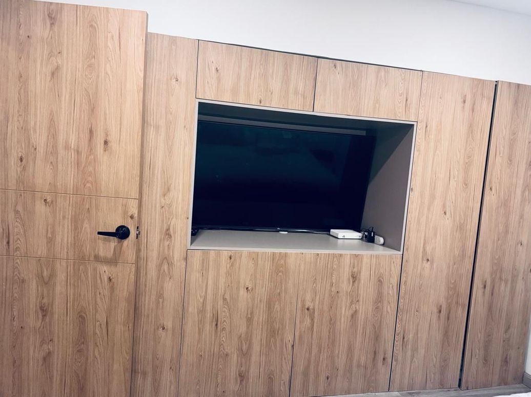 Apartamento de 2 alcobas en arriendo en El Rincon Norte, Bogotá, 67 m² · foto 3 de 13
