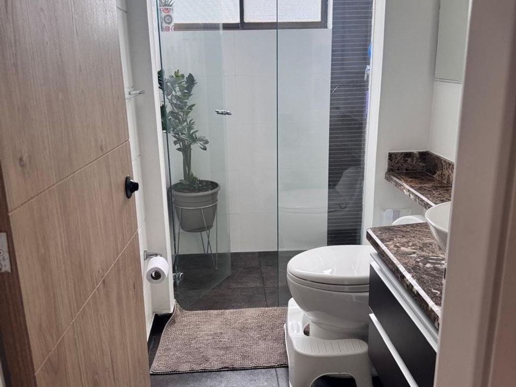 Apartamento de 2 alcobas en arriendo en El Rincon Norte, Bogotá, 67 m² · foto 6 de 13