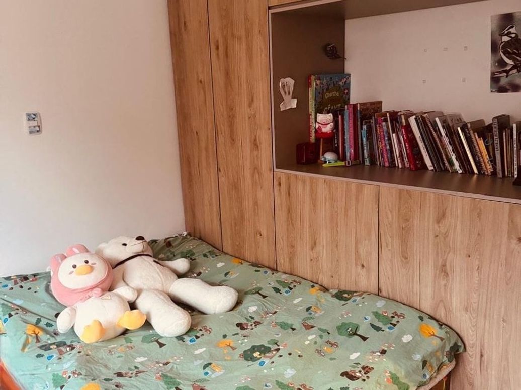 Apartamento de 2 alcobas en arriendo en El Rincon Norte, Bogotá, 67 m² · foto 4 de 13