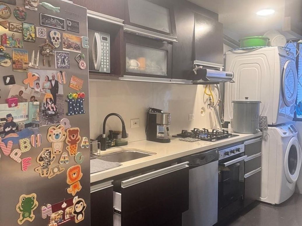 Apartamento de 2 alcobas en arriendo en El Rincon Norte, Bogotá, 67 m² · foto 5 de 13