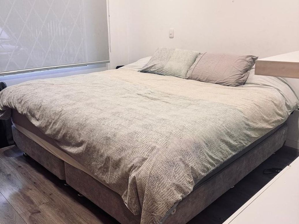 Apartamento de 2 alcobas en arriendo en El Rincon Norte, Bogotá, 67 m² · foto 2 de 13