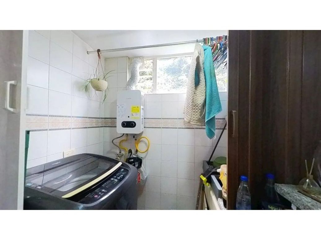 Apartamento de 2 alcobas en venta en Suba, Bogotá, 80 m² · foto 6 de 10