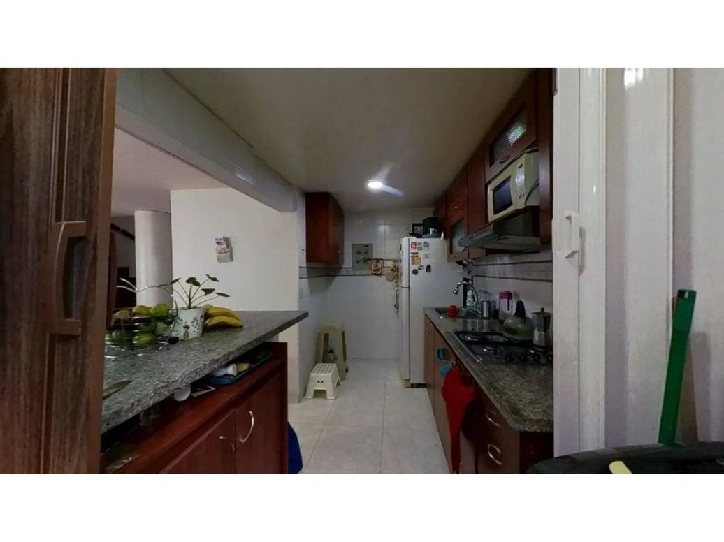 Apartamento de 2 alcobas en venta en Suba, Bogotá, 80 m² · foto 5 de 10