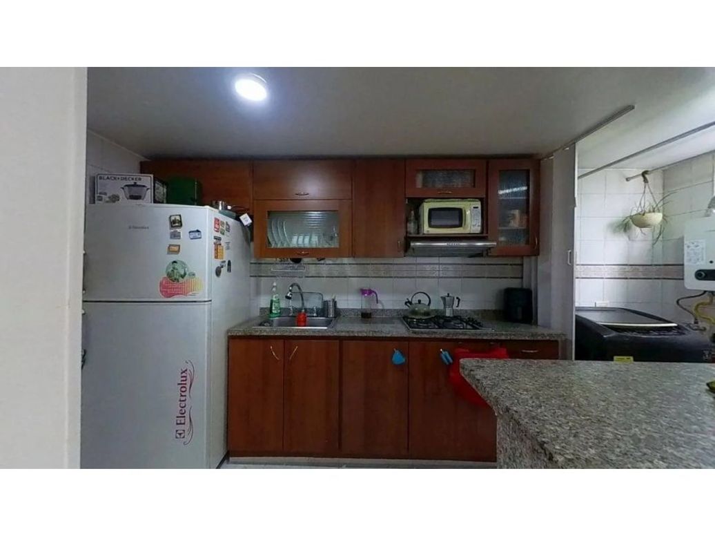 Apartamento de 2 alcobas en venta en Suba, Bogotá, 80 m² · foto 4 de 10